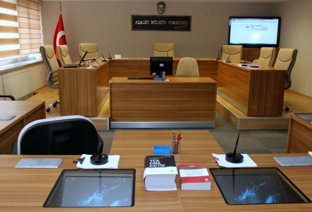 KCK'da 45 tahliye