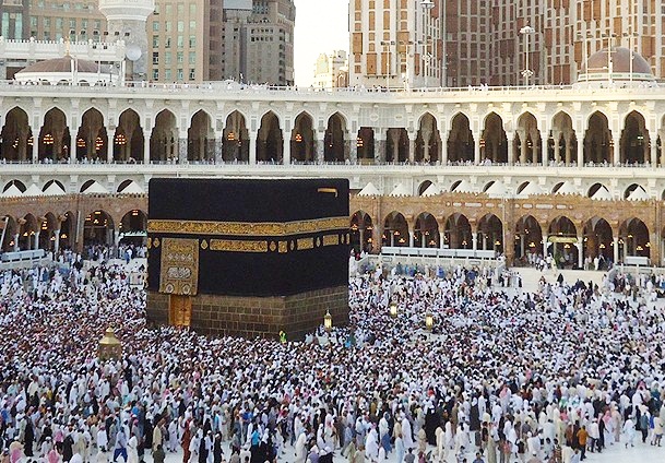 Hacı adaylarına altın tavsiyeler