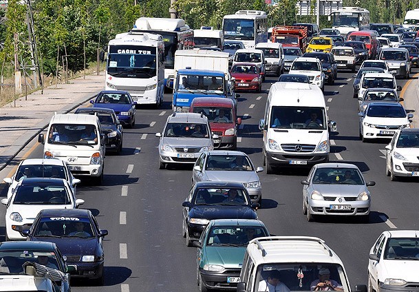 Fahri trafik müfettişleri takipte