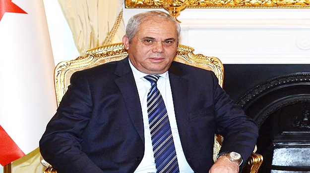 Kıbrıs'ta bulunan doğal gaz tüm ada halkına ait