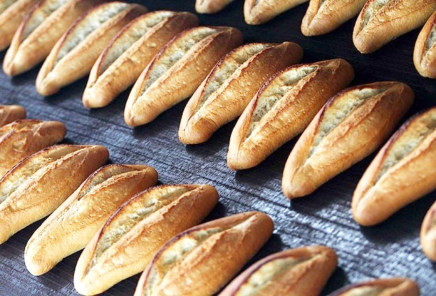 Ekmek israfı azaldı