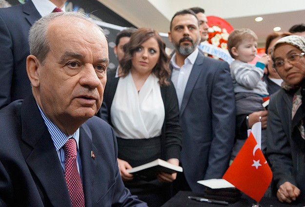 'Sanki birileri kaos ortamı yaratmak istiyor'