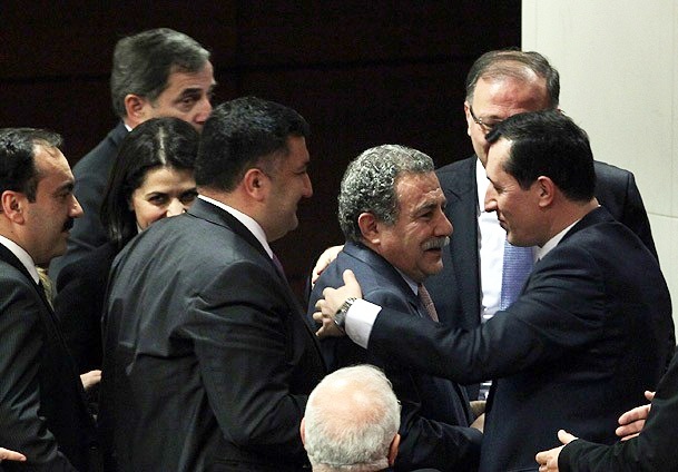 Beni heyecanlandıran bir görev