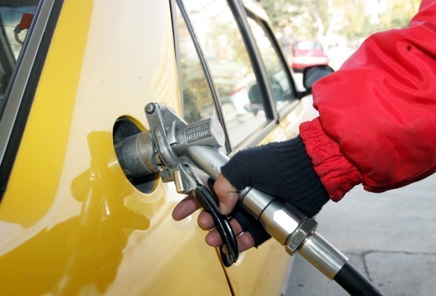 LPG'de indirim