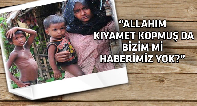 Okurken tüyleriniz diken diken olacak!