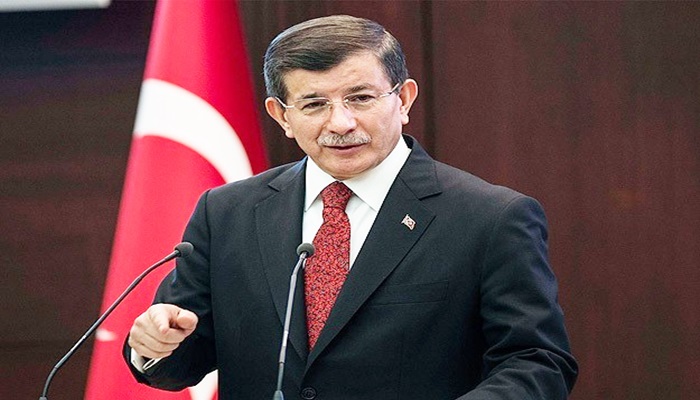 'Sığınmacılar sorunu ertelenecek bir konu değil'