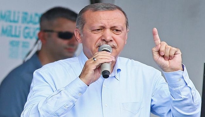 O dersi Pensilvanya'daki hocasına versin