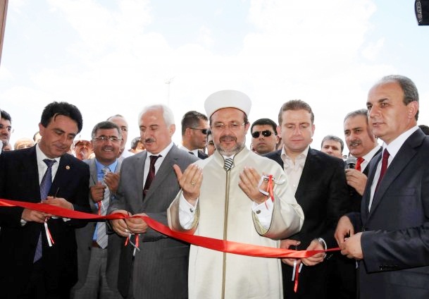 Mabetsiz üniversite olmamalı
