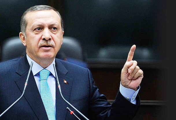 Halkına zulmeden dostumuz olamaz