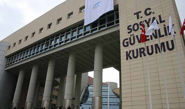 Veriler tek çatı altında toplandı, sağlıkta kayıp-kaçak yüzde 95 önlendi