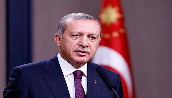 Bölge krizle çalkalanırken seyirci kalmamız mümkün değil