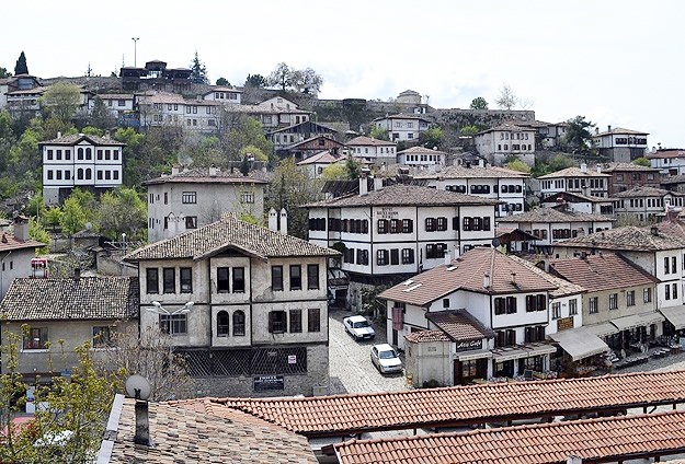 Seçim propagandasına ''çevre'' ayarı