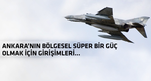 Guardian'dan Ankara'ya sert eleştiri