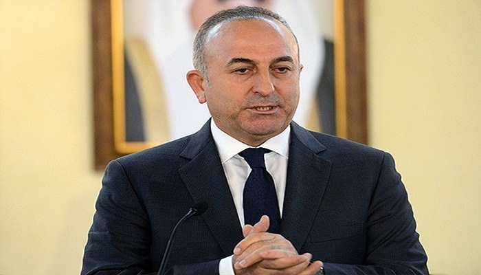 Çavuşoğlu'ndan İsrail'e tepki