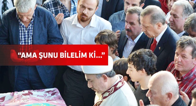 Erdoğan: Zalimler bunun bedelini ödeyecekler