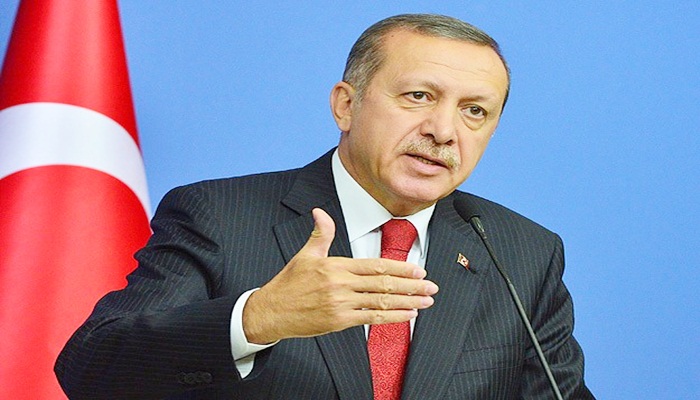 Tezkere üzerindeki çalışmalar sürüyor