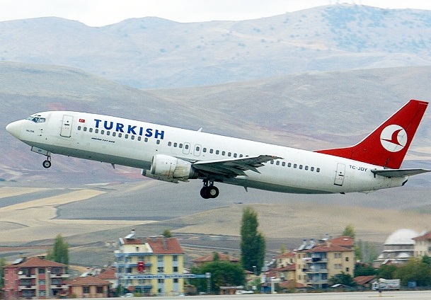 Vatani göreve "uçarak" gidecekler