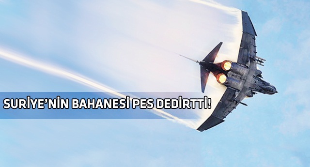 Suriye Enformasyon Bakanı: Pilotlar elimizde değil