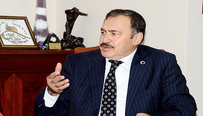 'Son teröriste kadar mücadele sürecek'