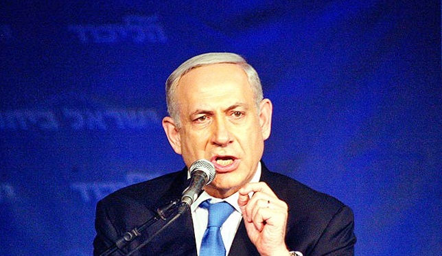 'Abbas'ı müzakere masasına çağıracağım'