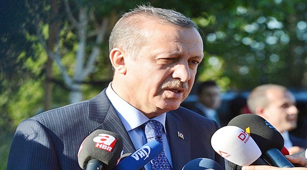 Mısır'daki darbenin amacı yolsuzlukların üzerini örtmek