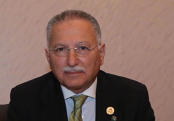 İhsanoğlu'ndan BMGK'ya çağrı
