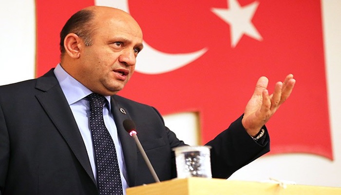 KOSGEB destekleri 'katlanarak' büyüyor