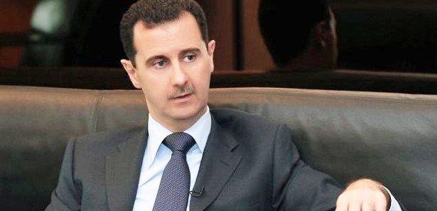 Fisk: Esad 2 yıl daha görevde