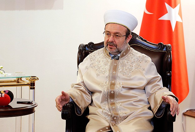 Peygamber Efendimizin rehberliğine ihtiyaç var