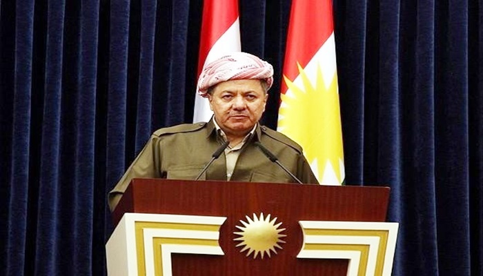 Barzani'nin ABD ziyaretinin detayları netleşti