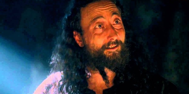 Diriliş 'Ertuğrul' Dizisinde Ertuğrul'un büyük destekçisi olarak rol alan Geyikli kimdir?