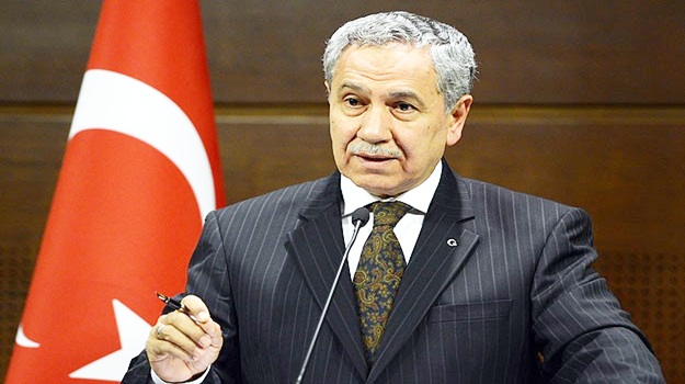 Anayasa Mahkemesi durumdan vazife çıkarmıştır