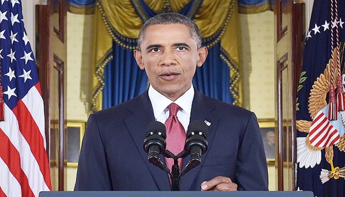 Obama'nın IŞİD stratejisi bilmecesi