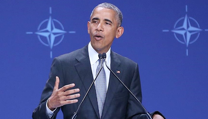 Obama: Müslüman toplumlarla yakından çalışmalıyız