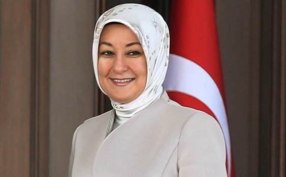 Başörtülü sayısı artmadı, görünür hale geldi