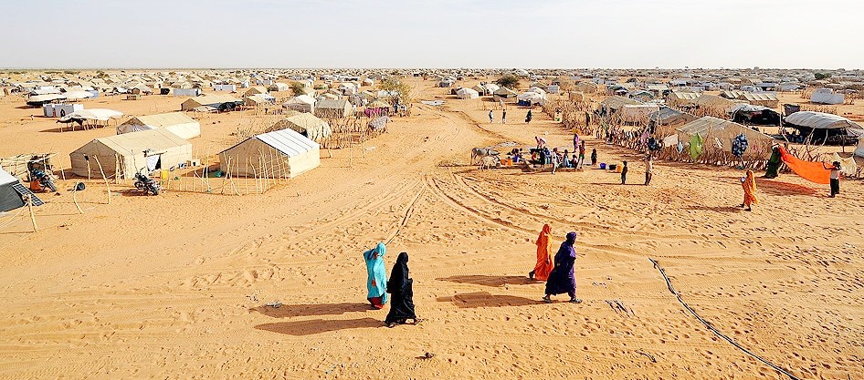 Mali'de etnik tasfiye