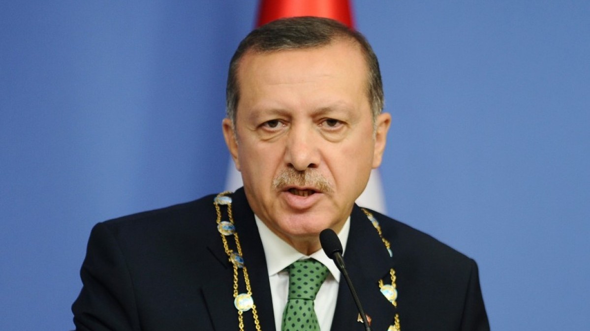 Erdoğan: Öcalan'ın ne dediğini heyetten öğreniriz