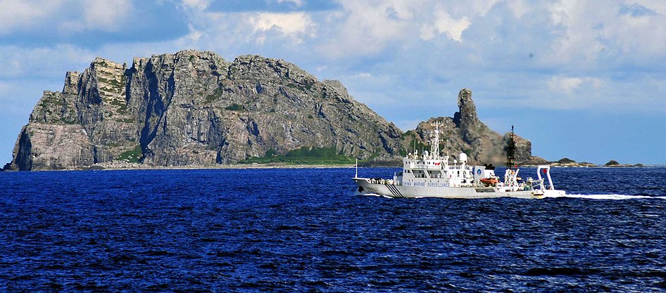 Adalar sorununu ABD tetikledi