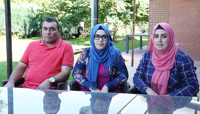 'Çocuğu FETÖ okuluna göndermek, vatan haini yapmak demektir'