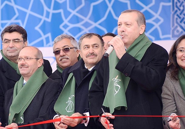 Şehir hastanelerine bürokrasi engeli