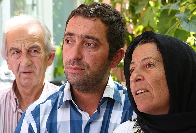 'Bin oğlum olsa yine şehit olmasını isterim'