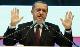Başbakan Erdoğan: Aramıza nifak sokamayacaklar