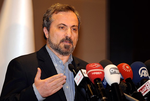 Sivil tutuklular ile askerlerin takası mümkün değil