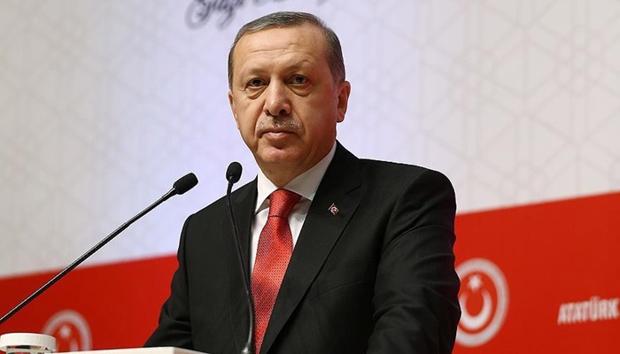 Artık geleceğe kilitlenme zamanıdır'