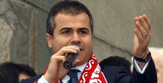 Bakan Kılıç'tan kulüplere birlik ve beraberlik çağrısı