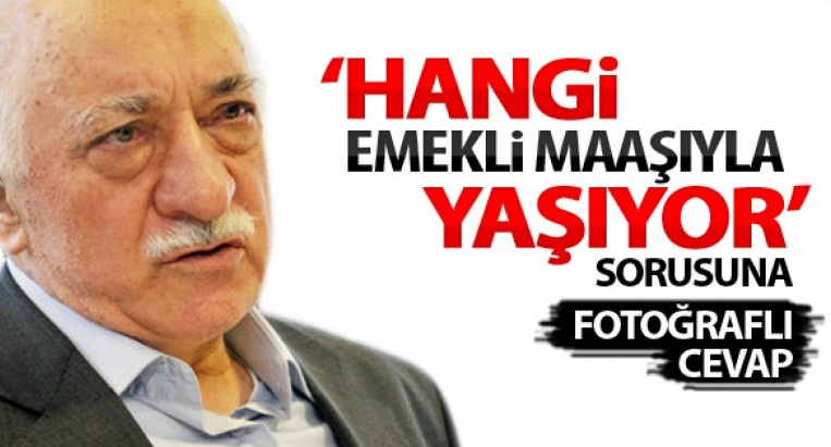 Hangi Emekli Maaşıyla Yaşıyor?