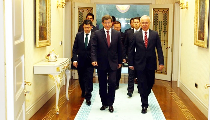 Bakanlar Kurulu'nda gündem yoğun