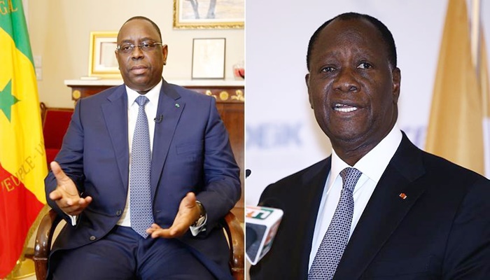 Batı Afrikalı liderlerden 'teröre karşı bölgesel seferberlik' çağrısı
