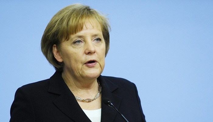 Merkel'in partisi, Türkiye'nin AB üyeliğine yine karşı çıktı