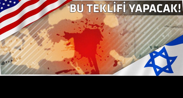 ABD'den İsrail'e İran teklifi